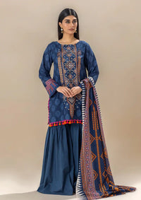 Morbagh By Beechtree Vol-01'24 2 Pcs MB5S23U15 - Mohsin Saeed Fabrics