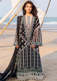 mohsin-saeed-fabrics-is-selling-online-and-in stores-Luxury-daily-wear-wedding-wear-formal-wear-in-budgeted-price-This-product-is-from-marjjan-mavi-luxury-lawn25-mll-19b-black-is-available-on-Mohsin-saeed-fabrics-website.