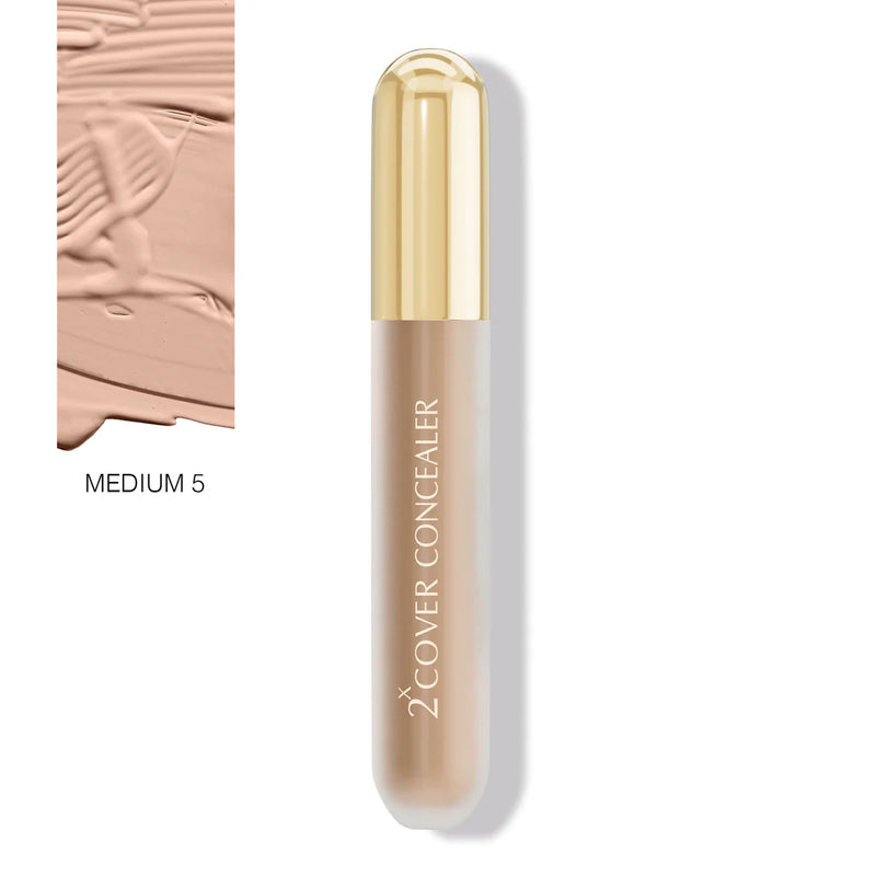 SH 2X COVER CONCEALER