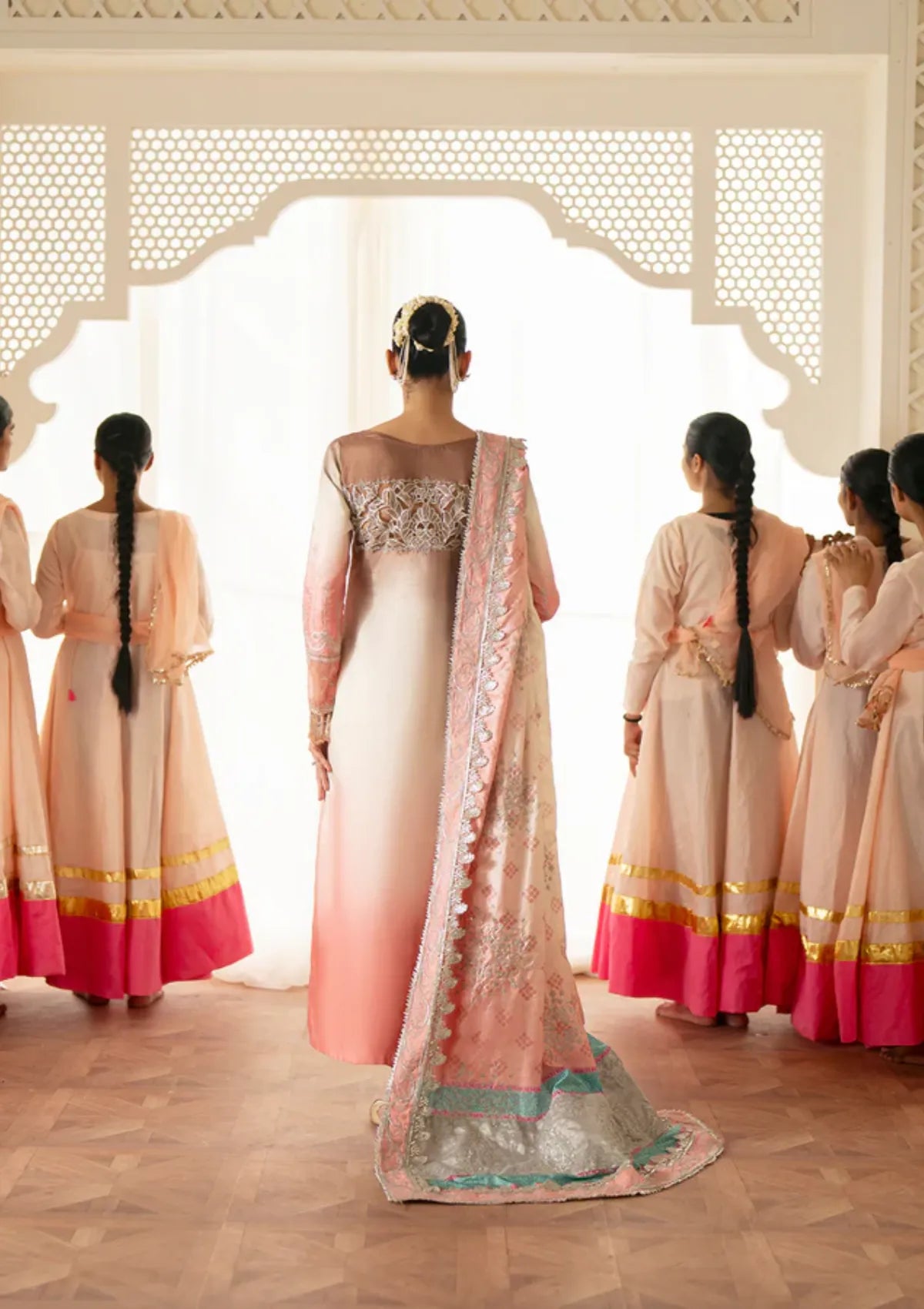 Parishay Ranibagh Luxury Formals'25 D-05 MEHERBANO