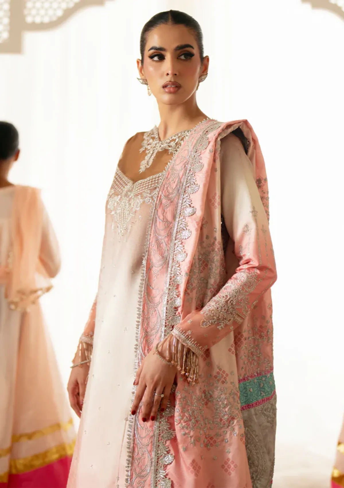 Parishay Ranibagh Luxury Formals'25 D-05 MEHERBANO