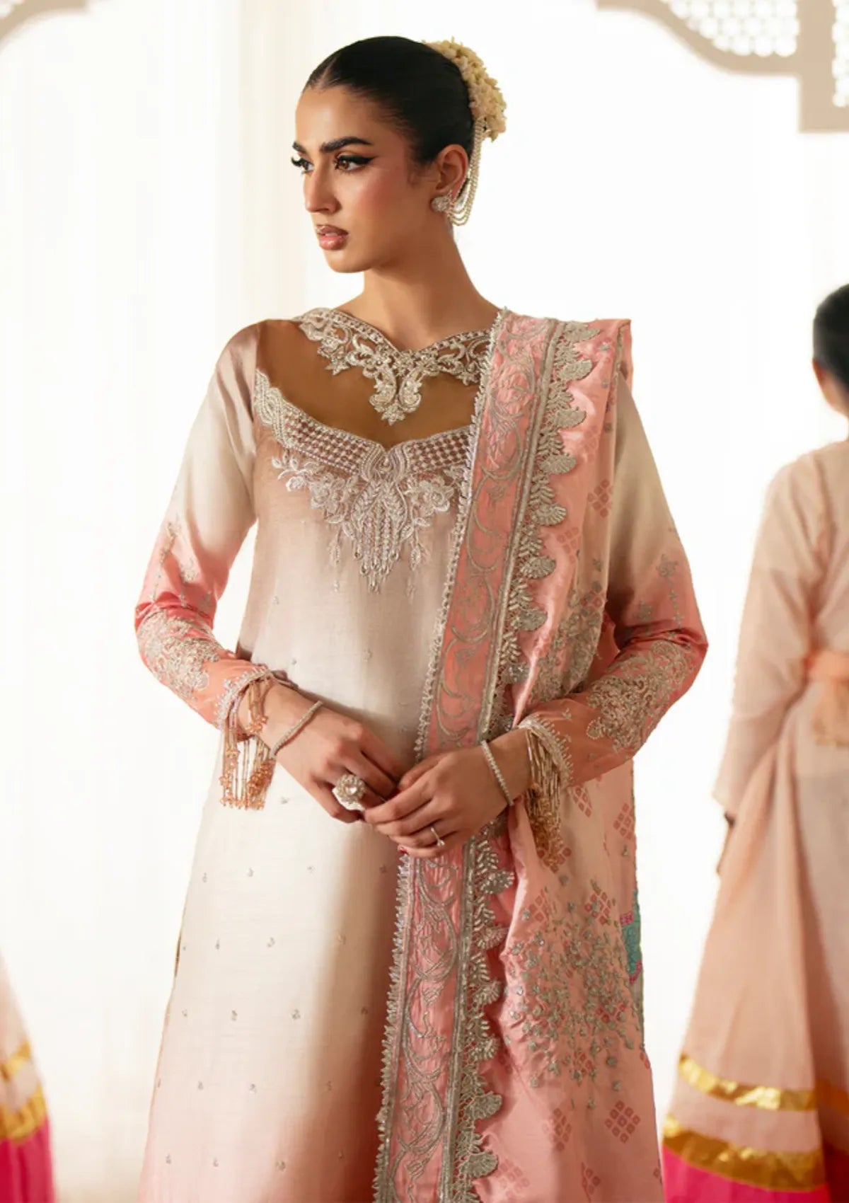 Parishay Ranibagh Luxury Formals'25 D-05 MEHERBANO