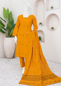 Mehwish Emb Khaddar'24 D-30225