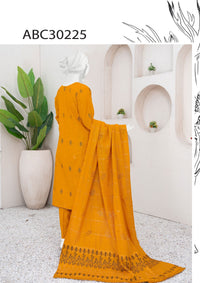 Mehwish Emb Khaddar'24 D-30225