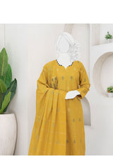 Mehwish Emb Khaddar'24 D-30325