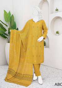 Mehwish Emb Khaddar'24 D-30325