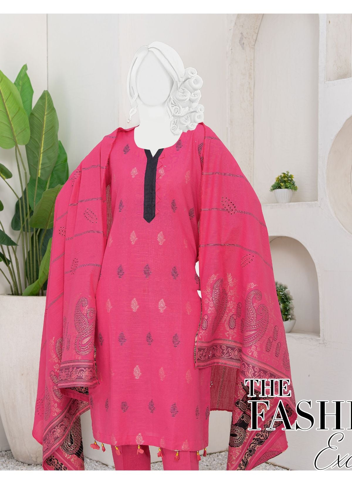 Mehwish Emb Khaddar'24 D-30425