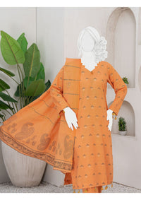 Mehwish Emb Khaddar'24 D-30525