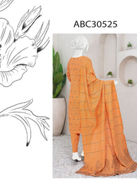 Mehwish Emb Khaddar'24 D-30525