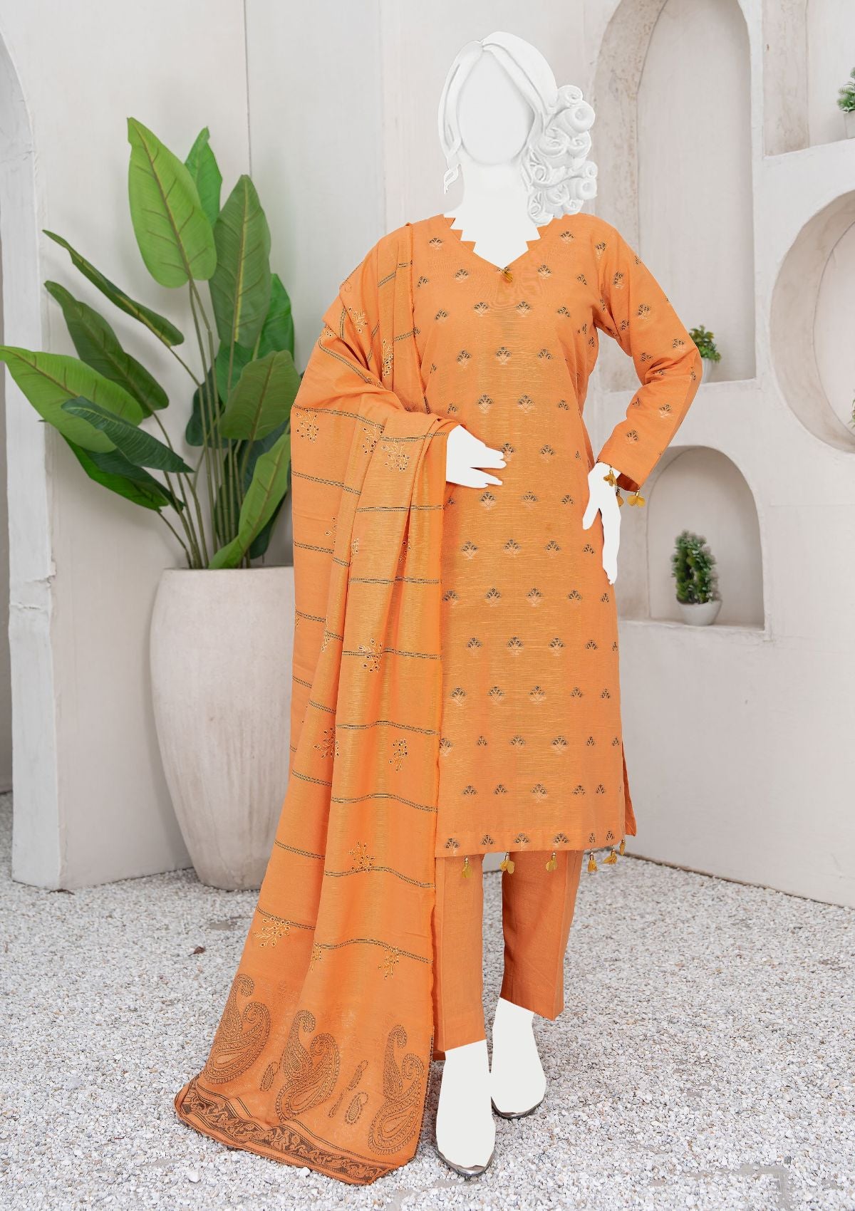 Mehwish Emb Khaddar'24 D-30525
