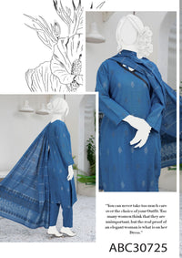 Mehwish Emb Khaddar'24 D-30725