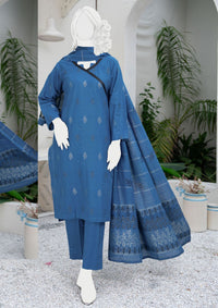 Mehwish Emb Khaddar'24 D-30725