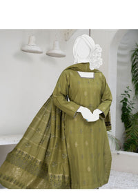 Mehwish Emb Khaddar'24 D-30825