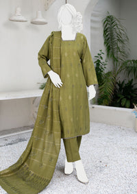 Mehwish Emb Khaddar'24 D-30825