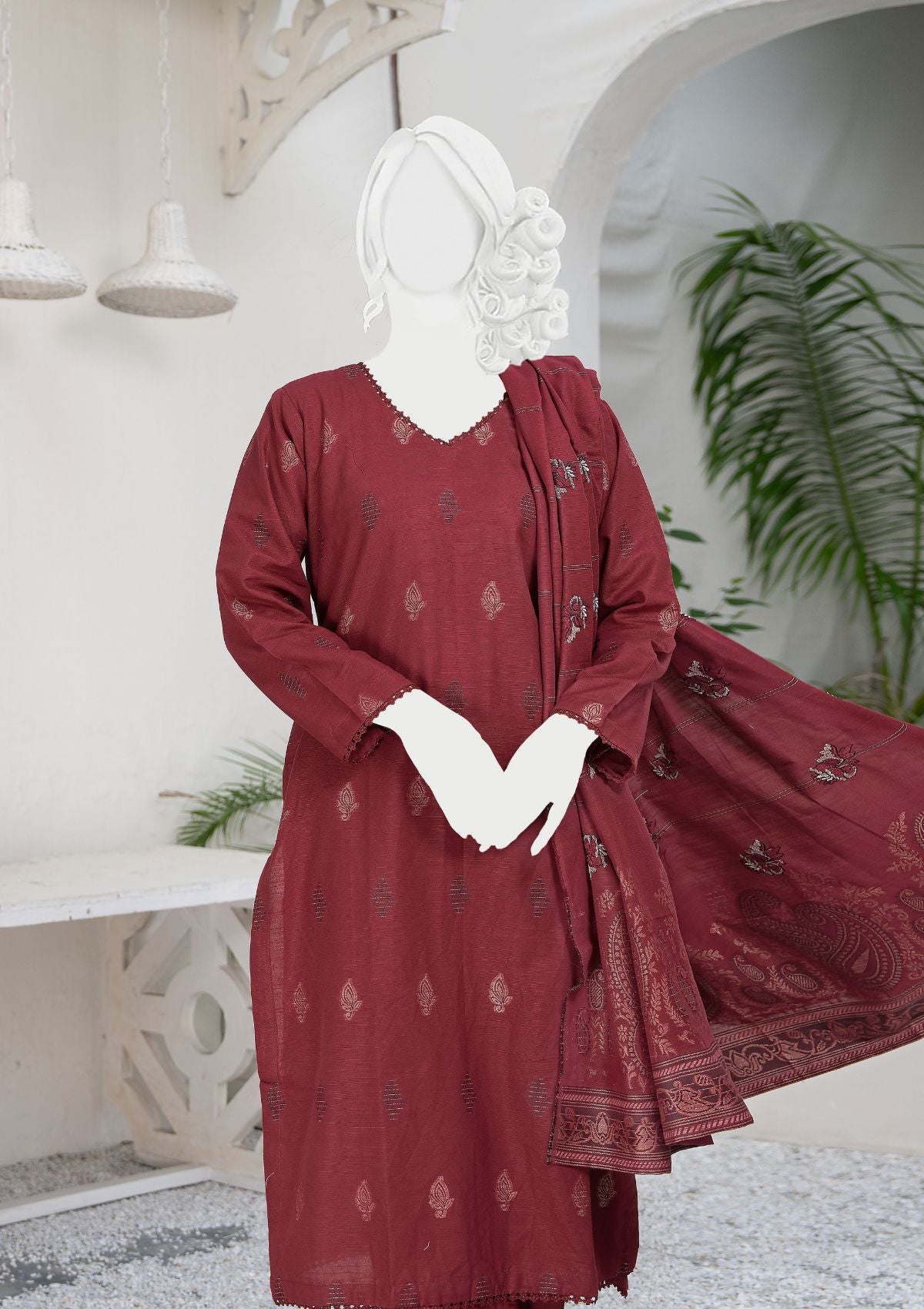 Mehwish Emb Khaddar'24 D-30925