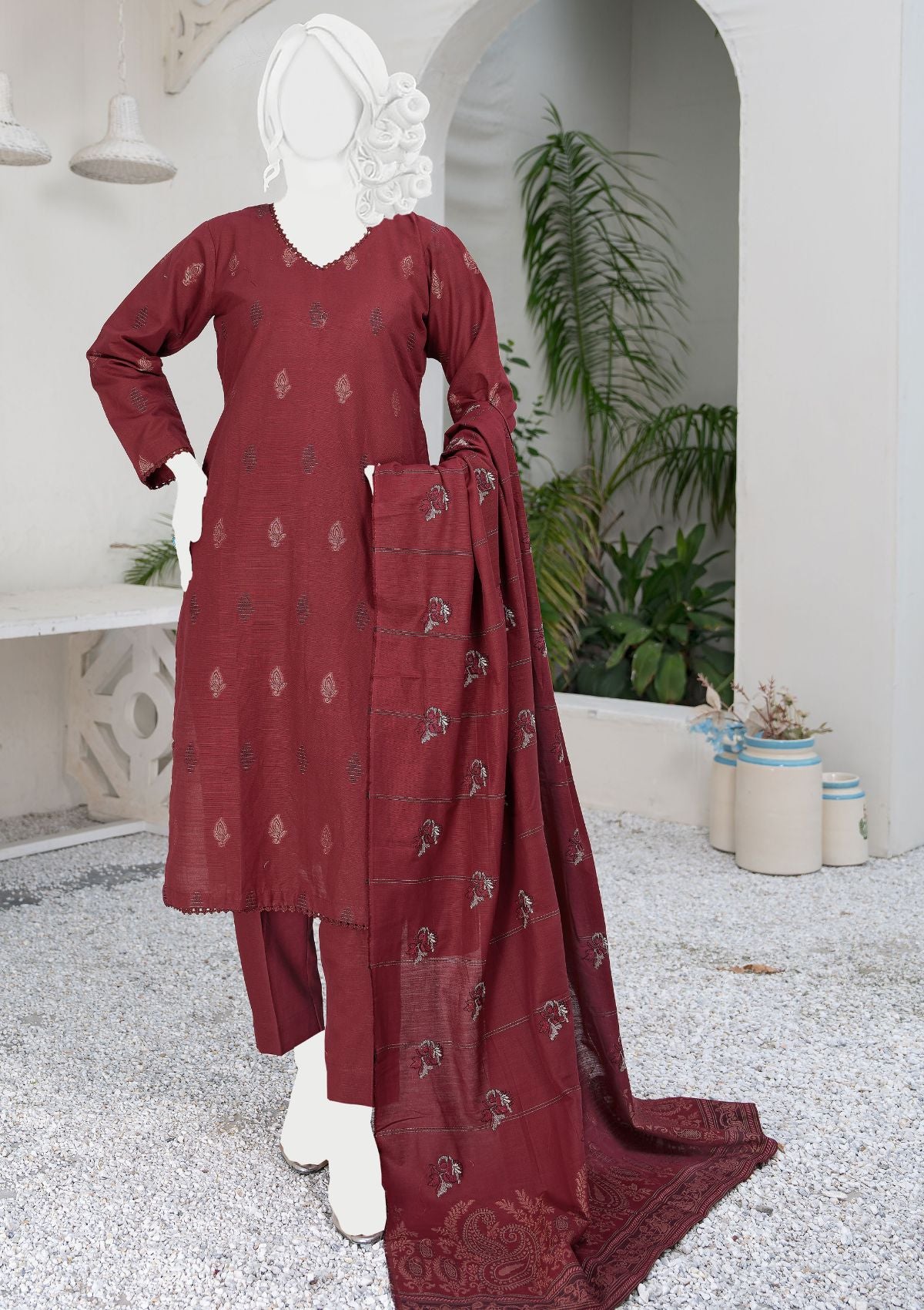 Mehwish Emb Khaddar'24 D-30925