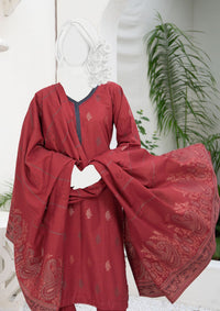 Mehwish Emb Khaddar'24 D-31125