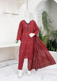 Mehwish Emb Khaddar'24 D-31125
