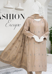 Mehwish Emb Khaddar'24 D-31225