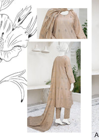Mehwish Emb Khaddar'24 D-31225
