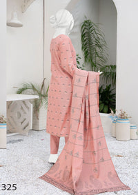Mehwish Emb Khaddar'24 D-31325