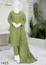 Mehwish Emb Khaddar'24 D-31425
