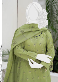 Mehwish Emb Khaddar'24 D-31425