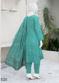 Mehwish Emb Khaddar'24 D-31525