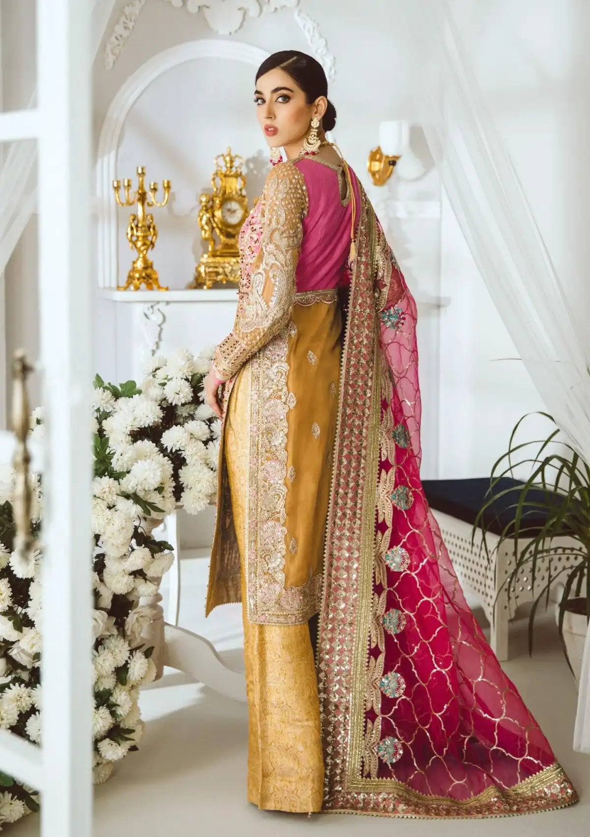 Maryum N Maria Formals - Infinite shine (MFD-0006)