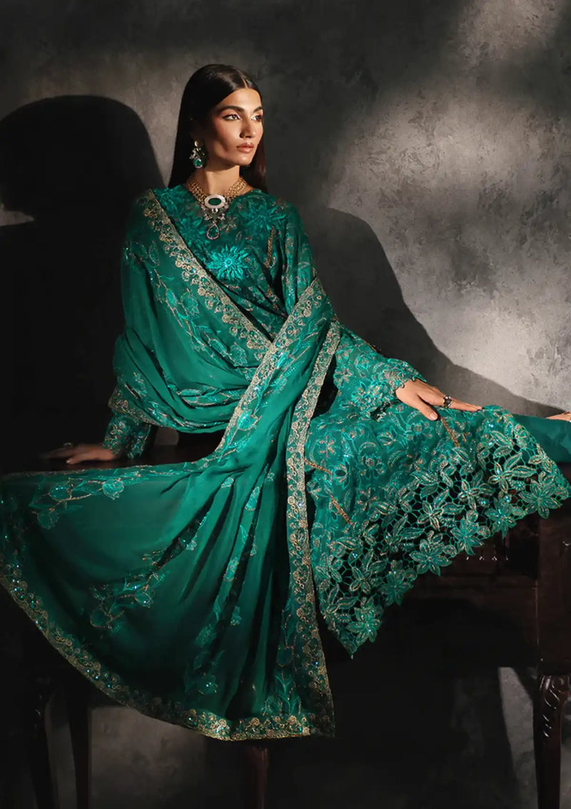 RajBari Sage Formal Edit'24 D-01 Opulance