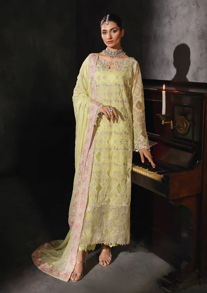 RajBari Sage Formal Edit'24 D-05 Ivy