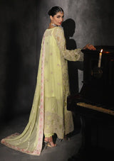 RajBari Sage Formal Edit'24 D-05 Ivy