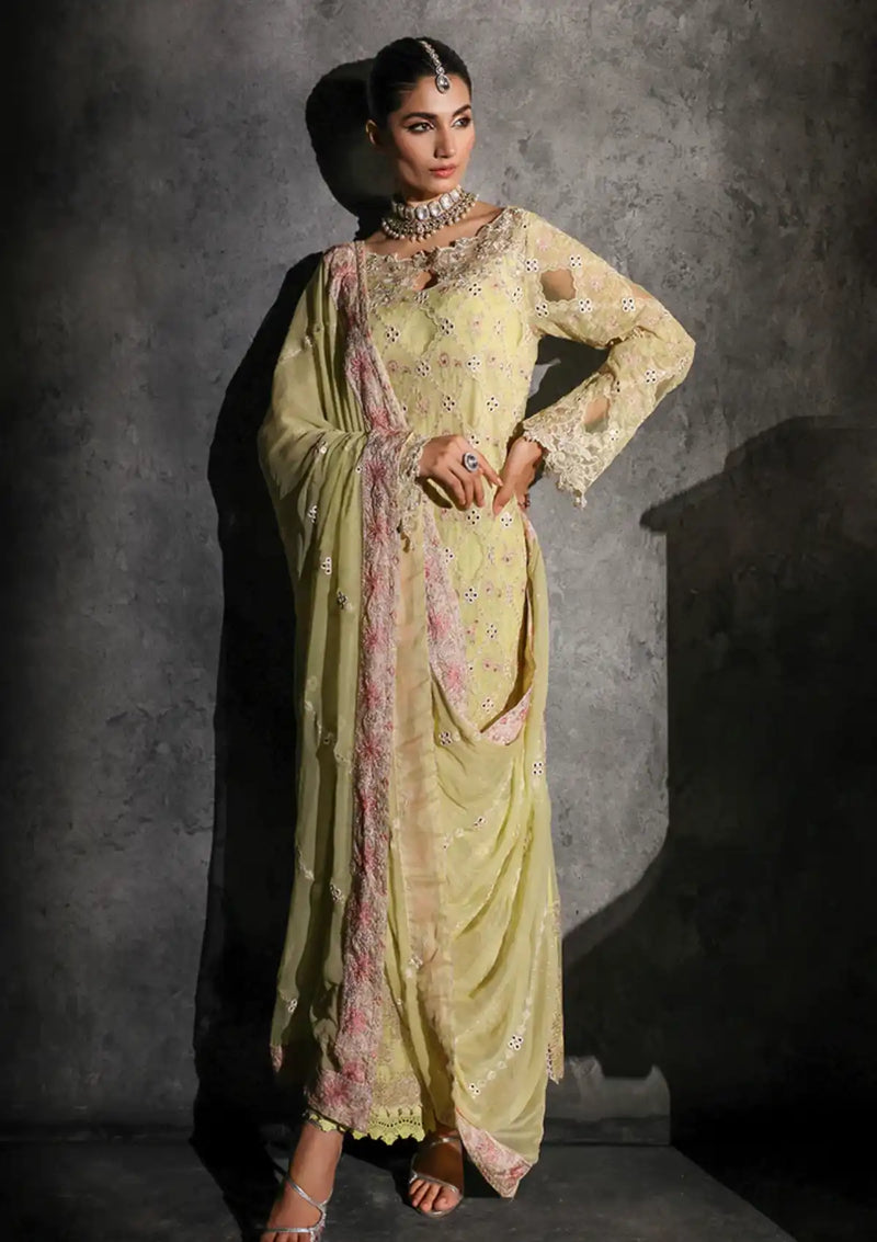 RajBari Sage Formal Edit'24 D-05 Ivy