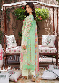 Rajbari Printkari Exclusive'24 D-05-A - Mohsin Saeed Fabrics