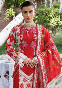 Rajbari Printkari Exclusive'24 D-01-B - Mohsin Saeed Fabrics