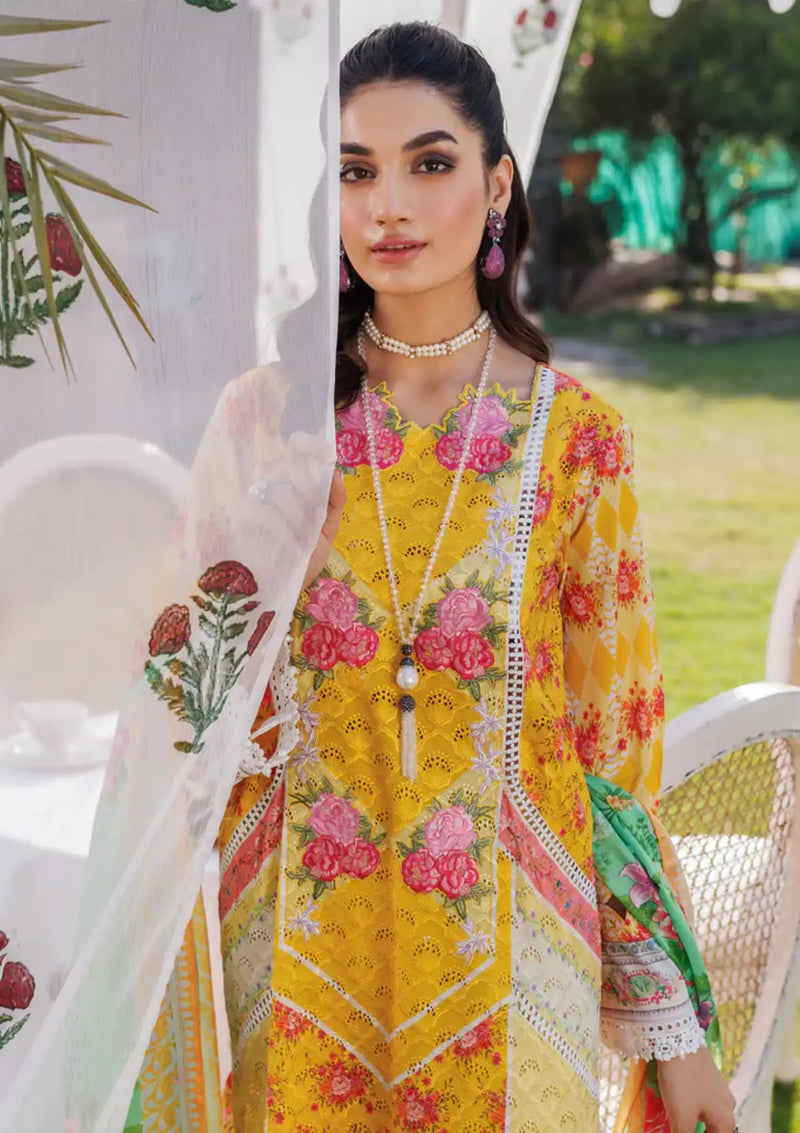 Rajbari Printkari Exclusive'24 D-01-A