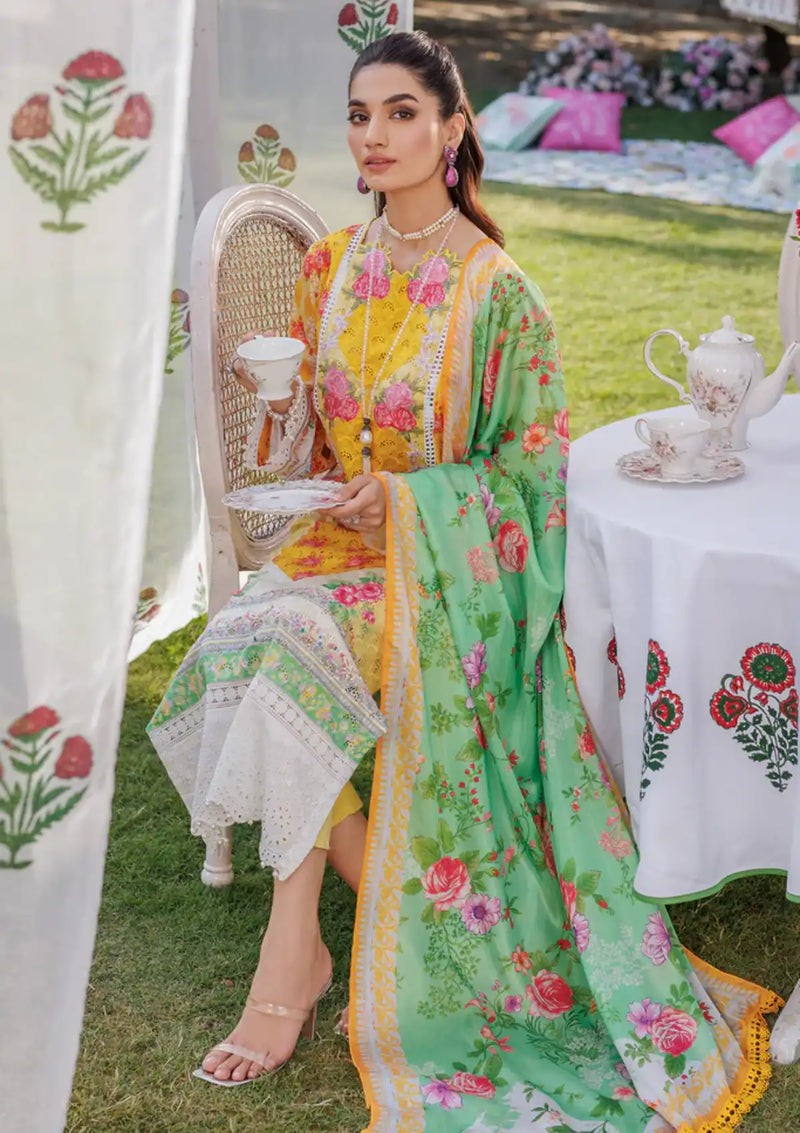 Rajbari Printkari Exclusive'24 D-01-A