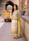 Asim Jofa Prints'24 AJBB-03 - Mohsin Saeed Fabrics