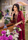 Dhanak Rang By Asim Jofa'24 AJCF-01 - Mohsin Saeed Fabrics