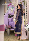 Dhanak Rang By Asim Jofa'24 AJCF-09 - Mohsin Saeed Fabrics