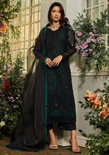 Charizma Celine Luxury Chiffon'26 D-03