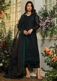 Charizma Celine Luxury Chiffon'26 D-03