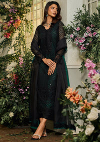 Charizma Celine Luxury Chiffon'26 D-03