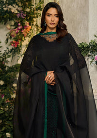 Charizma Celine Luxury Chiffon'26 D-03