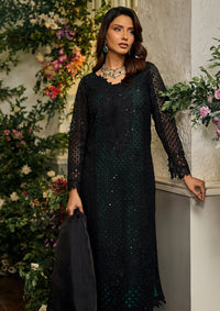 Charizma Celine Luxury Chiffon'26 D-03