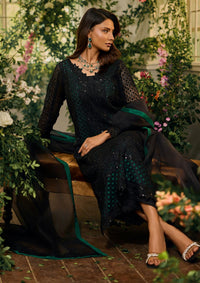 Charizma Celine Luxury Chiffon'26 D-03