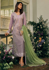 Charizma Celine Luxury Chiffon'26 D-04
