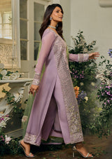 Charizma Celine Luxury Chiffon'26 D-04