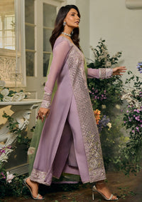 Charizma Celine Luxury Chiffon'26 D-04