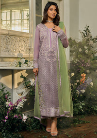 Charizma Celine Luxury Chiffon'26 D-04